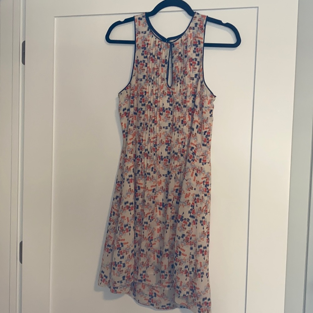 sanctuary geometric shift dress